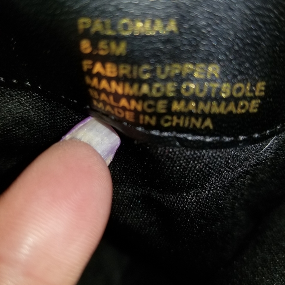 Boots - Picture 6 of 6